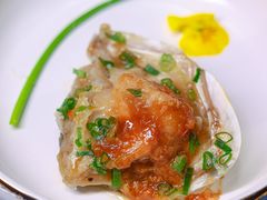 -麒麟中餐厅·经典粤菜·地道菜式老字号(广州长隆酒店)