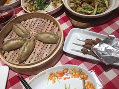 -西贝(上海我格广场店)