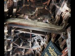 -宁波市保国寺古建筑博物馆