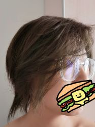 -简影造型·自选烫染接发salon