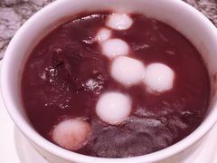 圆子红豆沙-鹿港小镇(中关村店)