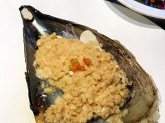 -海味当家·蒸锅海鲜(星海公园店)