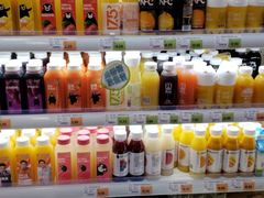 -711便利店(万柳中路店)