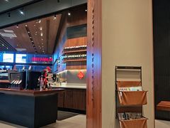 -星巴克臻选(泉州浦西万达广场店)