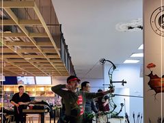 -道顺射箭·团建·骑射(张杨路店)