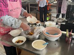 -孝丰南门锅贴(南街店)