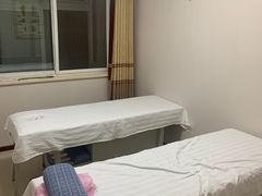 -厚德盲人按摩(太阳城店)