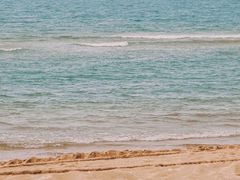 -那香海钻石沙滩浴场