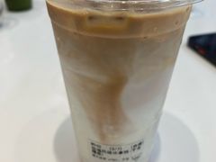 -Manner Coffee(万象食家店)