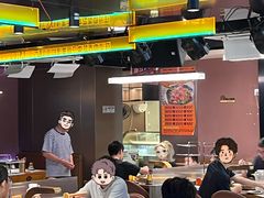 -杨小佳·齐齐哈尔烤肉·烤串(广州店)