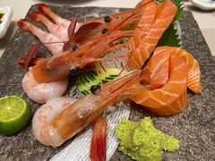 -藤鹤日本料理(保利广场店)