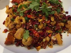 -星龙海鲜(望江东路店)