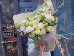 -ChaKo Flora ·茶子花艺 (市北店)