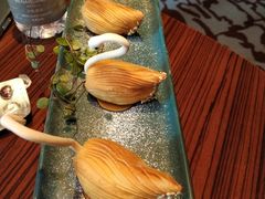 -万丽轩·粤菜(王府井金茂万丽酒店)