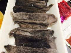 -唇辣号重庆老火锅(亦庄店)