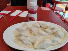 -喜家德虾仁水饺(青岛永旺东部店)
