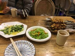 -阿凡提餐厅(簋街店)