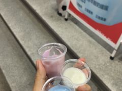 -白色日记·手作酸奶(麦凯乐店)