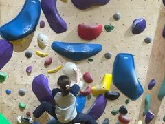 -问山MountQuest攀岩馆