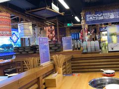 -洱火云南酸菜牛肉火锅(石景山当代商城店)