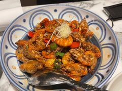 -杭州君悦酒店·湖滨28中餐厅