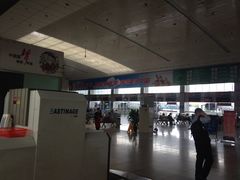 -扬州汽车客运东站