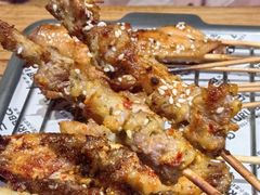 -馋嘴猫北京食堂·烤鸭·宵夜(亚运村店)