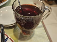 -香港威特瑞茶餐厅(小白楼音乐厅店)