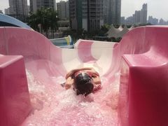 -黄金海岸水上乐园