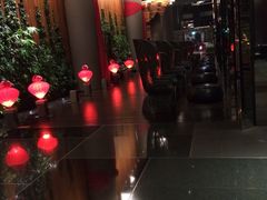 新加坡泛太平洋大酒店-新加坡泛太平洋酒店