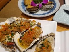 -割烹旭日本料理(龙湖狮山天街店)
