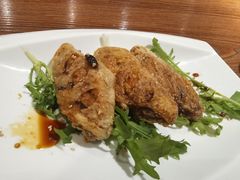 名古屋鸡翅-桂马·日本料理·海胆·海鲜饭·酒场(民主广场店)