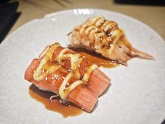 -沼津港精致料理·寿喜烧·烧鸟(漕河泾印象城店)