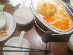 -湖兰金牌小炒肉(椒江万达店)