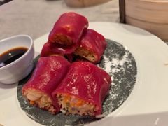 -金翠皇宫粤菜·点心·海鲜(翡翠店)