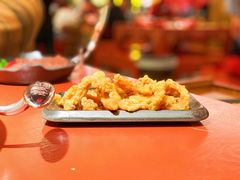 谭公酥肉-谭鸭血老火锅(龙湖宝山天街店)