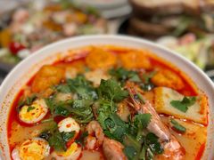 -沛家·西餐Brunch·直火料理