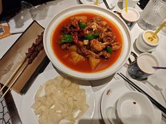 -清真·卡德尔大叔新疆主题餐厅(龙汇路店)