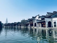 -乌镇景区
