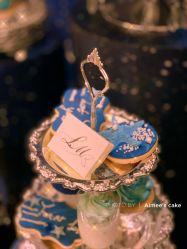 -Aimee'sCake婚礼甜品台·企业商务茶歇