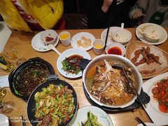 -老海陵·泰州菜(图书馆店)