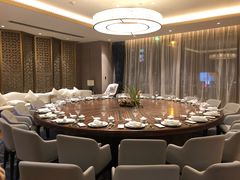 包厢-菲住布渴全日制餐厅·简餐·下午茶·蛋糕