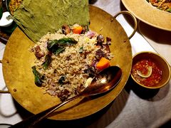 野菌羊排手抓饭-都氏家DUSJOY(翡翠城店)