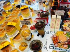 -PARIS BAGUETTE巴黎贝甜(周浦万达店)