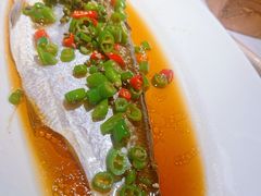 -绿茶餐厅(昆明世纪金源店)