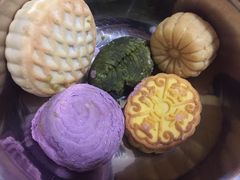 -稻香村(观前街店)