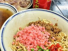 -万三面馆(青龙正街太古里店)