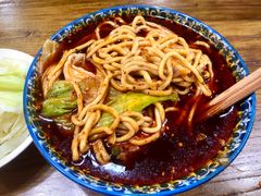 -蒋六十八梯眼镜面(狮子坪店)