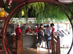 -久品居外婆人家(时光店)