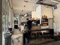 -Roast8ry Coffee Lab